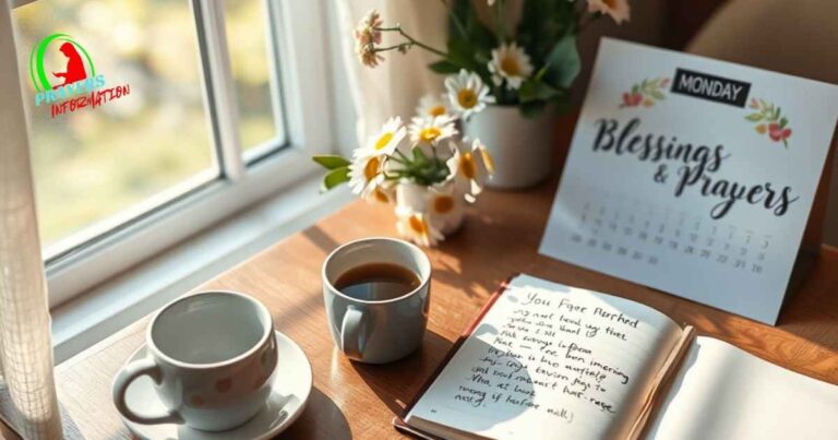 12-powerful-monday-blessings-and-prayers