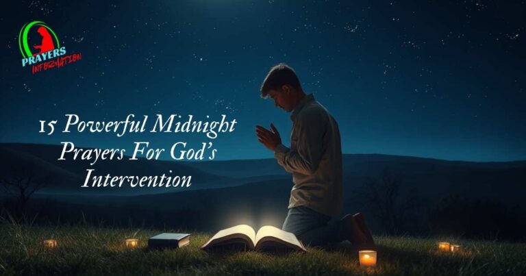 15-powerful-midnight-prayers-for-gods-intervention