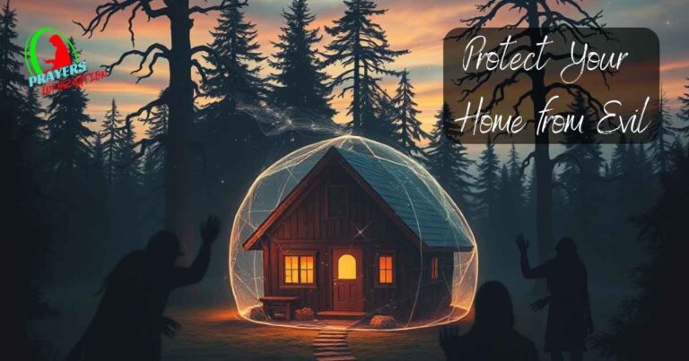 25-vigorous-bible-verses-to-protect-your-home-from-evil