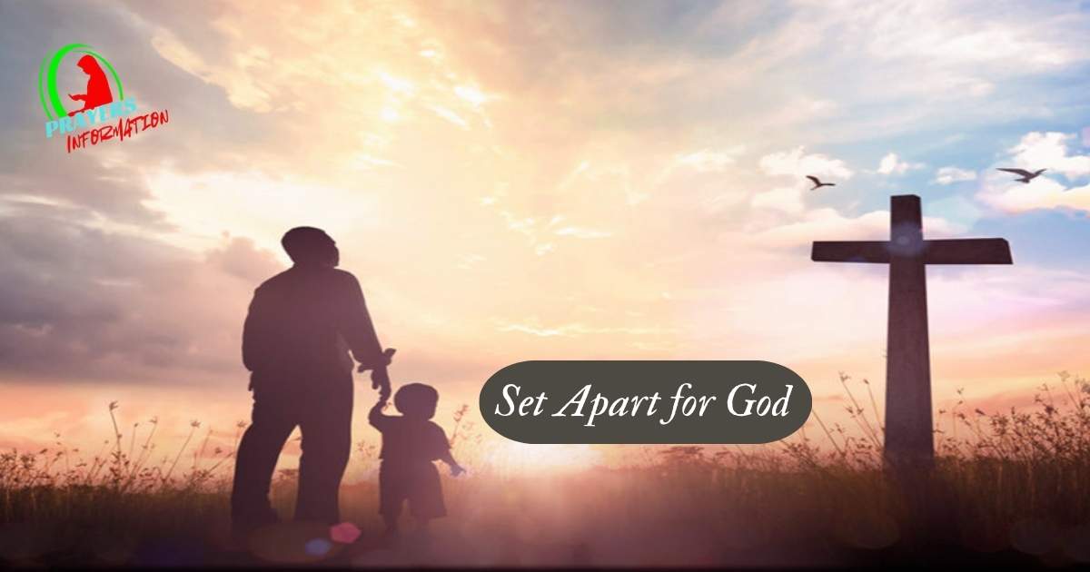 set-apart-for-god set-apart-for-god