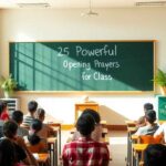 25-powerful-opening-prayer-for-class