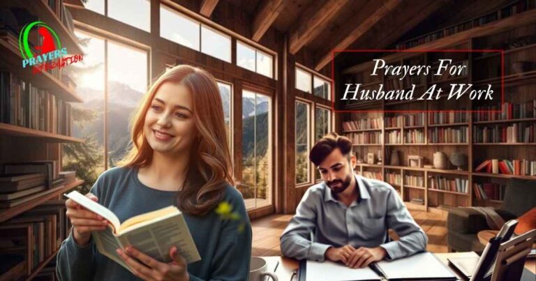 34-powerful-prayers-for-husband-at-work