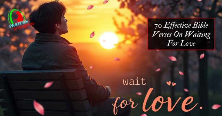 70-effective-bible-verses-on-waiting-for-love