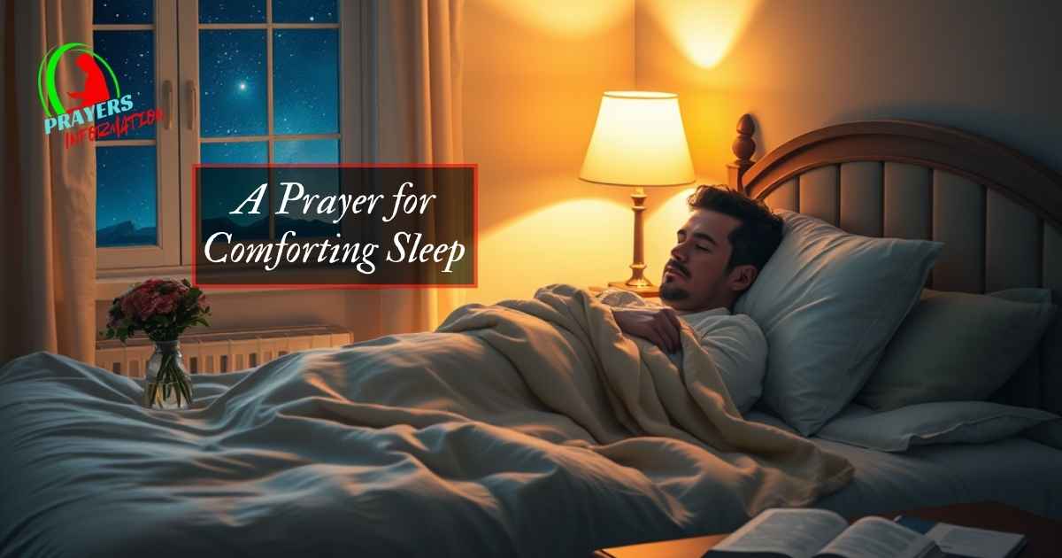 a-prayer-for-comforting-sleep a-prayer-for-comforting-sleep