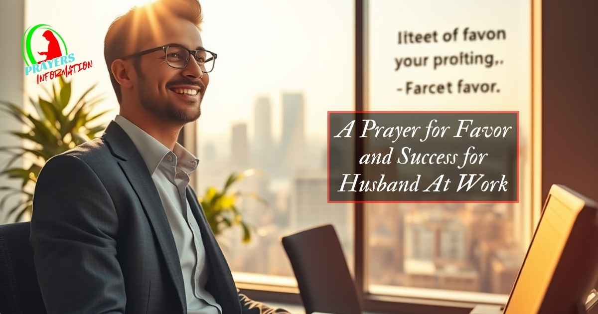 a-prayer-for-favor-and-success-for-husband-at-work a-prayer-for-favor-and-success-for-husband-at-work