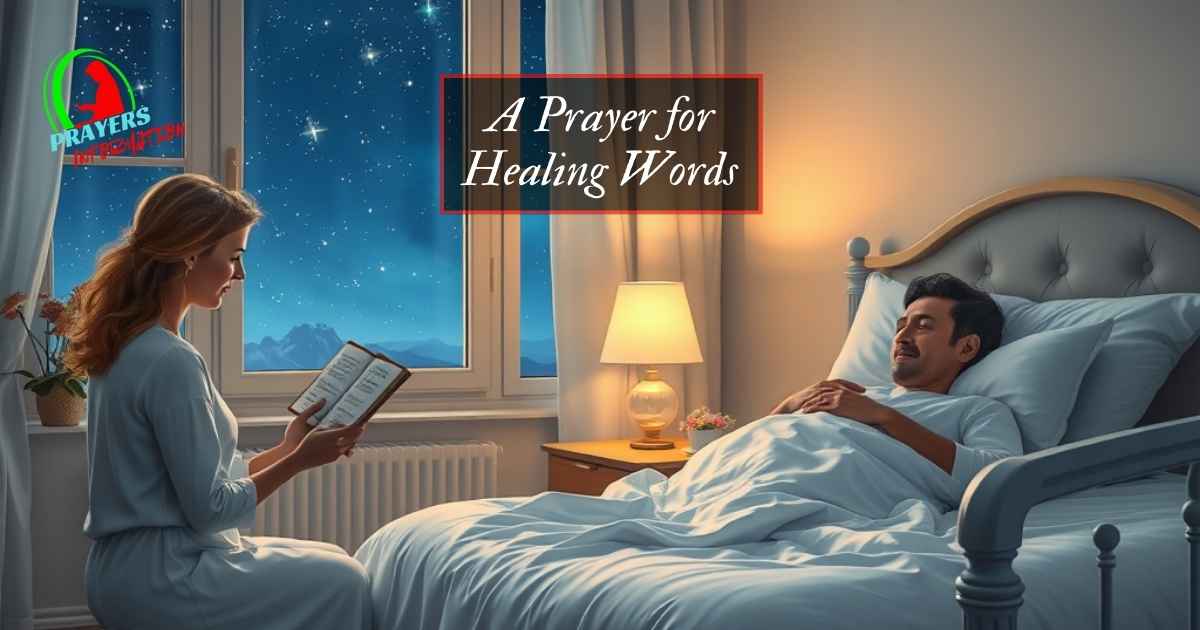 a-prayer-for-healing-words a-prayer-for-healing-words