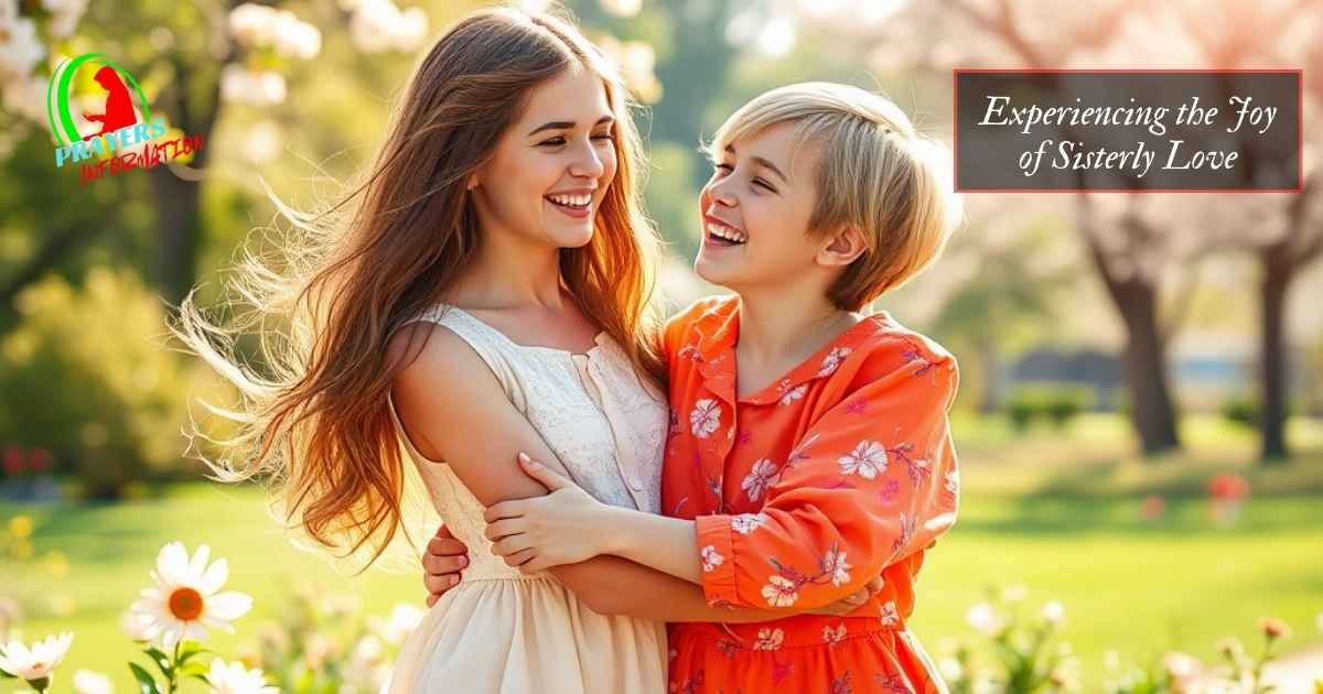 experiencing-the-joy-of-sisterly-love experiencing-the-joy-of-sisterly-love