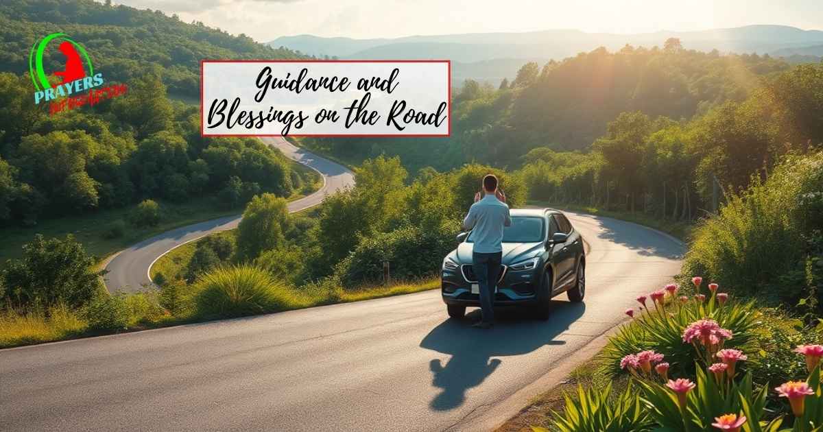 guidance-and-blessings-on-the-road guidance-and-blessings-on-the-road