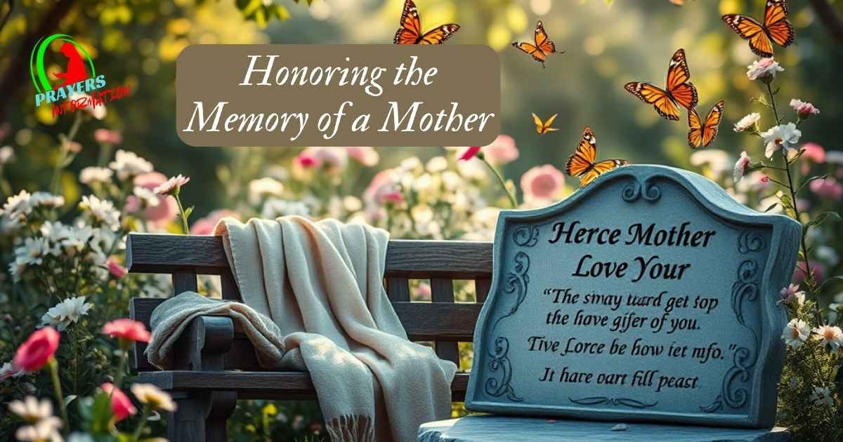 honoring-the-memory-of-a-mother honoring-the-memory-of-a-mother