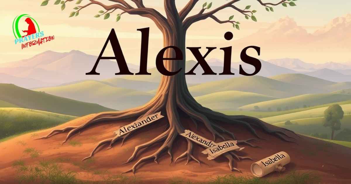 how-is-alexis-related-to-biblical-names how-is-alexis-related-to-biblical-names