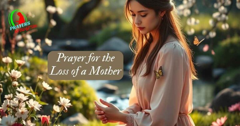 prayer-for-the-loss-of-a-mother
