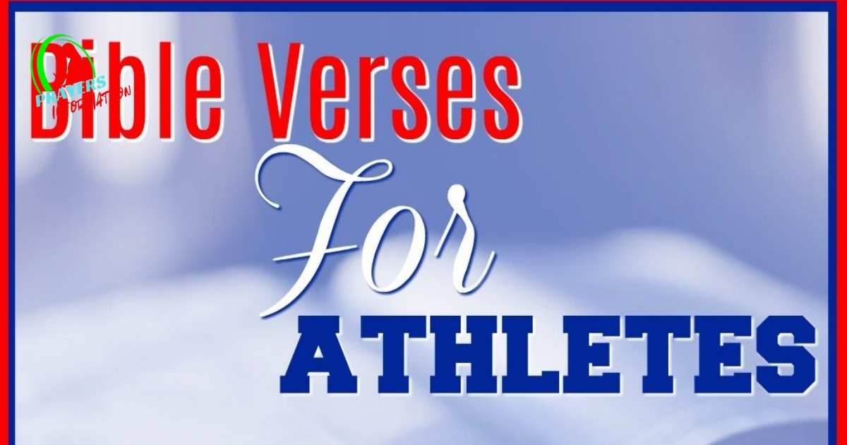 short-bible-verses-for-athletes short-bible-verses-for-athletes